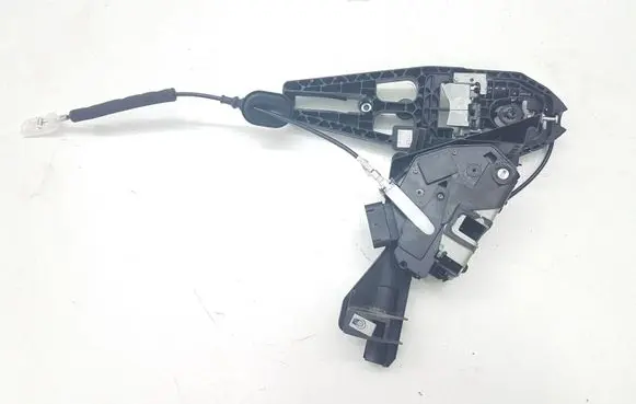 Ford Fusion II Rear door lock AE8A5426412BJ AE8A5426412 DS73F264A52AB
