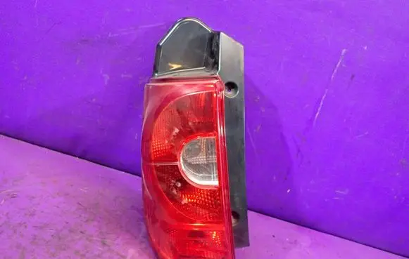 Mitsubishi Colt Rear/tail lights 