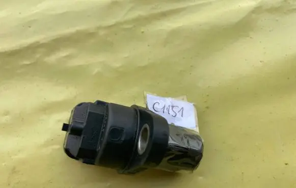 Mercedes-Benz A W169 Crankshaft position sensor A0041539626