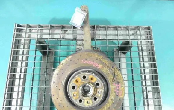 Alfa Romeo 159 Front wheel hub spindle knuckle IMPRK1189874