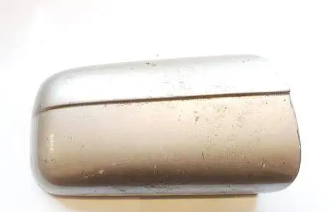 Front door electric wing mirror