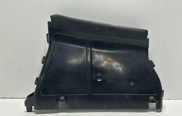 Skoda Octavia Mk4 Air intake duct part 5E3121189A