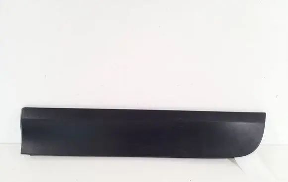 BMW X3 F25 Rear door trim (molding) 7205781