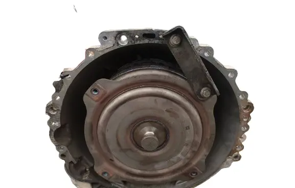 Land Rover Range Rover Sport L320 Automatic gearbox 8H227000AB 8H22-7000-AB