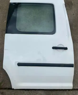 Volkswagen Caddy Side sliding door 