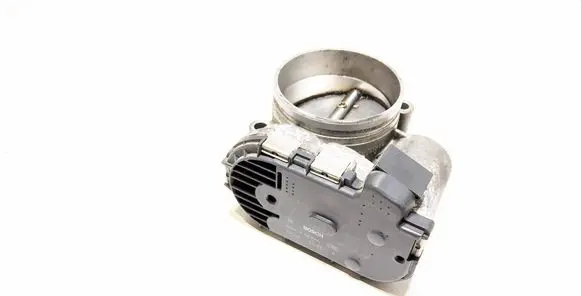 Alfa Romeo 156 Throttle valve 0280750014 B289000145 86506