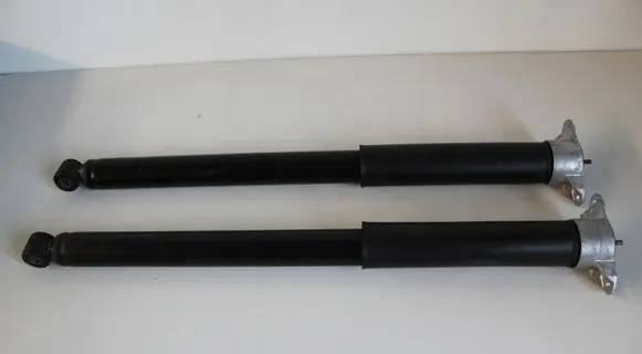 Ford Focus Rear shock absorber/damper BV61-18080-LAB