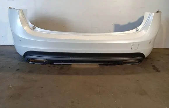 Volvo V60 Rear bumper 32165263 31376420 31323963