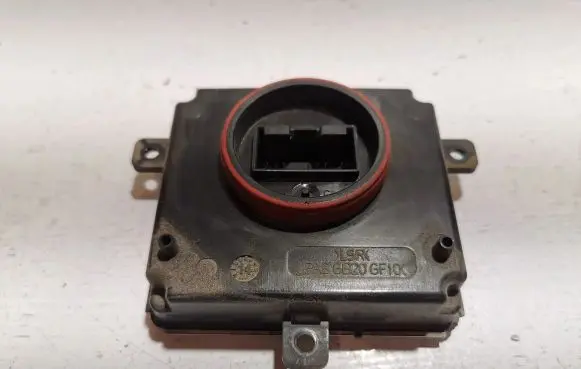 Audi A7 S7 4G Headlight ballast module Xenon 4G0907697J