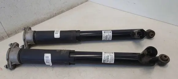 Mercedes-Benz E W212 Rear shock absorber/damper A2123201630 A2123260400 A2123201530