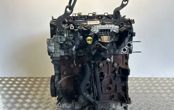 Ford Mondeo MK IV Engine 