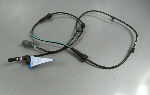 Nissan Pulsar ABS brake wheel speed sensor 54354117A2
