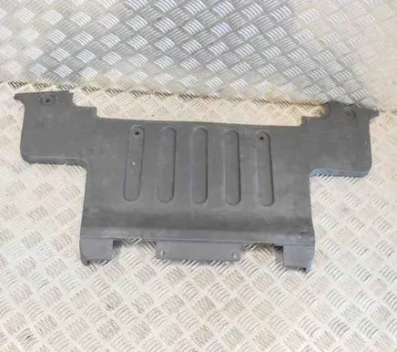 Land Rover Range Rover Sport L320 Engine splash shield/under tray GK5217F846AB