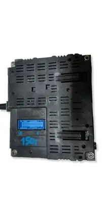 Fiat Ducato Fuse box set 1368113080 10R030427