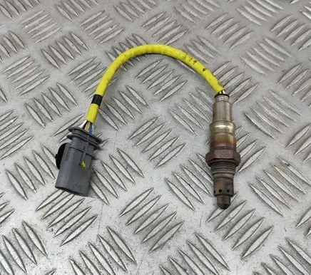 Opel Corsa F Lambda probe sensor 9830441180