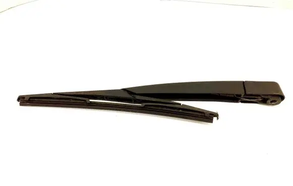 Nissan Qashqai Rear wiper blade arm
