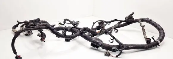Ford Transit Engine installation wiring loom Y8C1T12B637KD