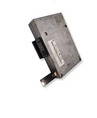 Skoda Octavia Mk2 (1Z) Bluetooth control unit module 1Z0035729 9367B0085001649