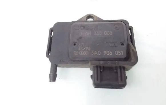 Volkswagen PASSAT B4 Air pressure sensor 3A0906051 0261230008