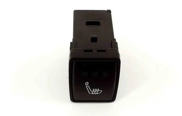 Nissan X-Trail T33 Seat heating switch 120042612