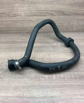 BMW X5 E53 Engine coolant pipe/hose 8380127 Used