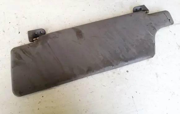 Volkswagen II LT Sun visor