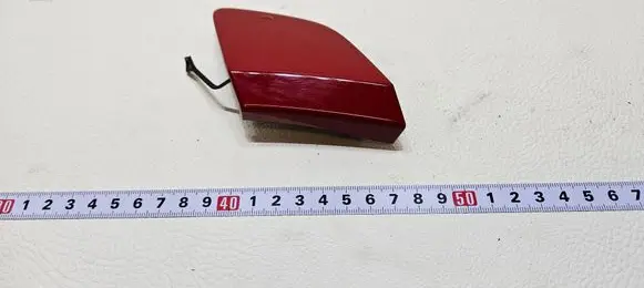 Mercedes-Benz A W176 Front tow hook cap/cover A1768853022