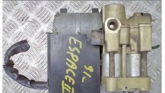 Renault Espace II ABS Pump 0265201010