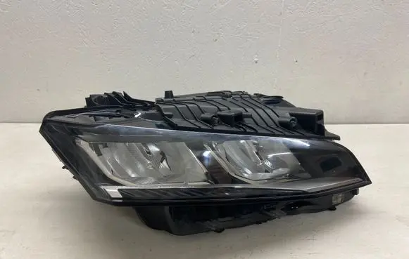 Peugeot 308 Headlight/headlamp 9839286180 00504809929S 00003695