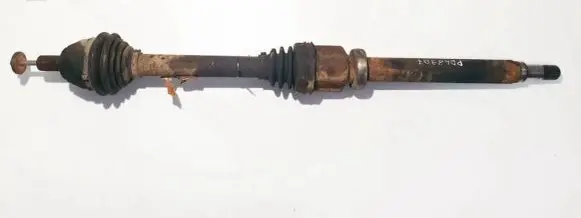 Ford Focus C-MAX Front driveshaft
