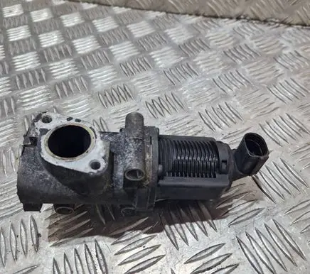 EGR valve