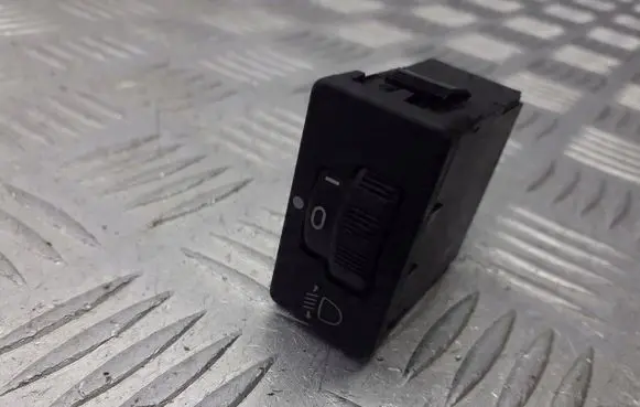 Citroen Xsara Picasso Headlight level adjustment motor 