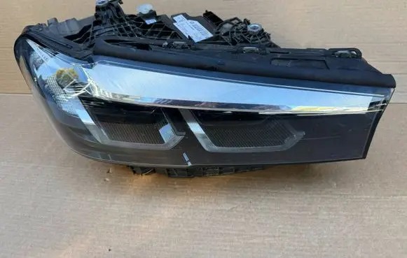 BMW 5 G30 G31 G38 Headlight/headlamp 5A388C4