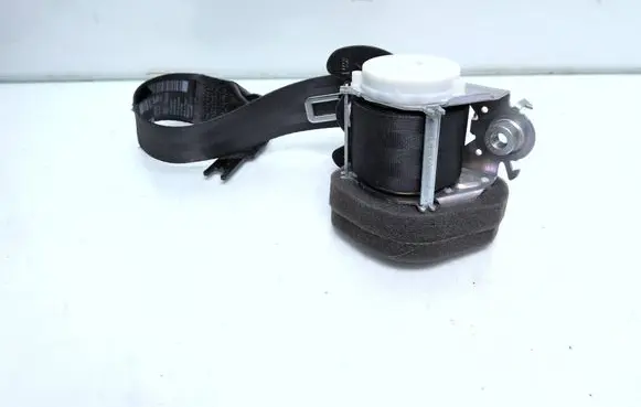 Peugeot 308 Rear seatbelt 98087919XX 34067495