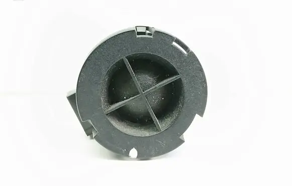 Opel Combo C Front door high frequency speaker 13236020 900475480001 7620005009