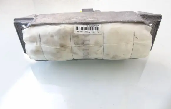 Seat Exeo (3R) Airbag set 3R0880204