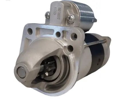 Jeep Cherokee III KJ Starter motor CS1507