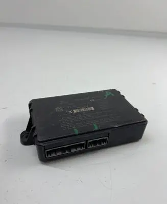 Jaguar F-Pace Other control units/modules HPLA19H440AF