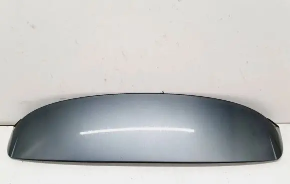 Audi A3 S3 8V Tailgate/trunk spoiler 8V4827933B