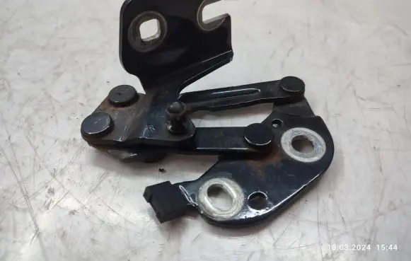 Tailgate/trunk/boot hinge
