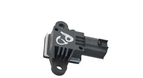 Ford Puma Airbag deployment crash/impact sensor GN1514C676AA