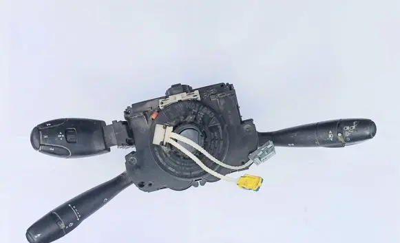 Peugeot Partner Wiper turn signal indicator stalk/switch 98062257XT 12277813