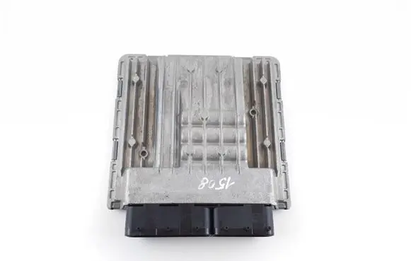 BMW 3 E90 E91 Engine control unit/module 7567178 7527750 7568980