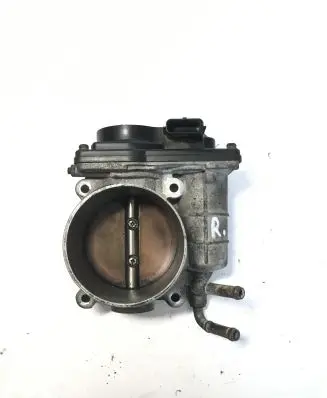 Nissan Qashqai Throttle valve 52601