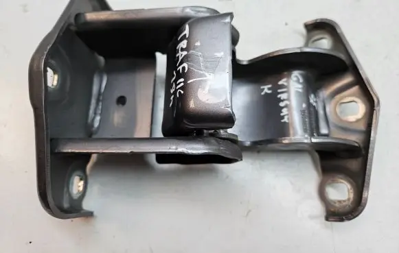 Renault Trafic III (X82) Rear door upper hinge 904006707R 93458938