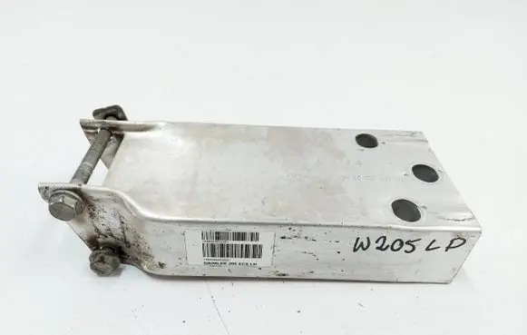 Mercedes-Benz C AMG W205 Front bumper shock/impact absorber A2056200395