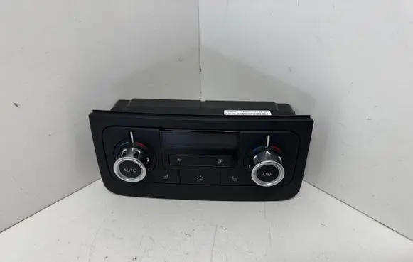 Volkswagen Touareg II Climate control unit 7P6907049N