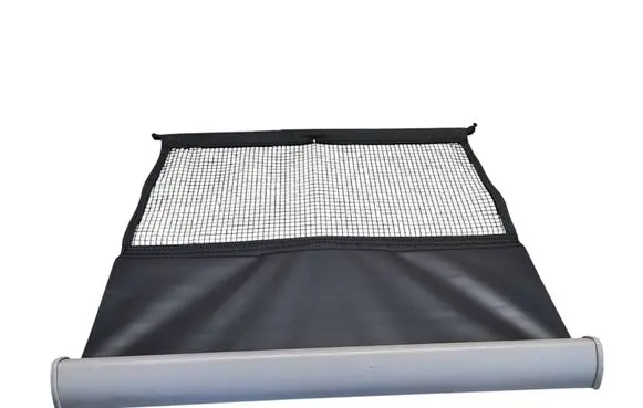 Volvo V50 Trunk/boot cargo luggage net 3519100974