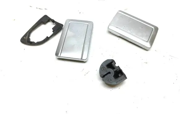 Citroen C3 Other front door trim element