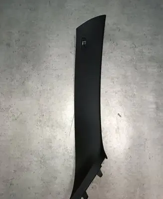 BMW X6 F16 (A) pillar trim 7324872